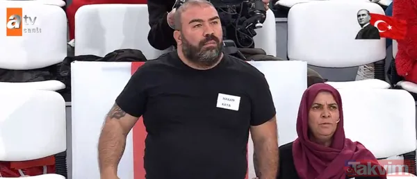 Canlı yayında küfür etti Müge Anlı çileden çıktı! Foyaları ortaya çıkan sahte gelin şebekesinde Özden Kum'un oğlu stüdyoyu karıştırdı - 3