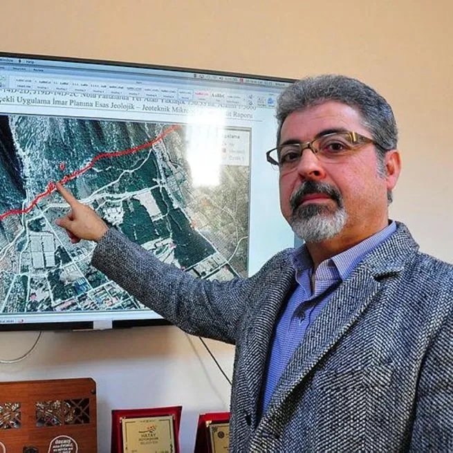 Uzman isimden deprem fırtınası uyarısı