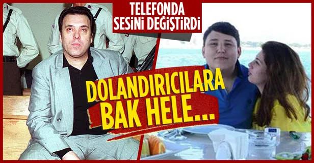 Thodex kurucusu Faruk Fatih Özer akıllara Mehmet Aydın ve Selçuk Parsadan'ı getirdi