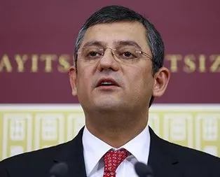 CHP’nin Meclis’e yapılan mescide itirazı var