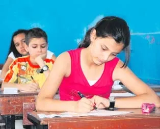 TEOG’da hatalı soru tartışması büyüyor