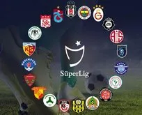 Altay ve Ç.Rizespor Süper Lig’e veda etti