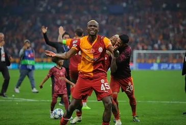 Galatasaray Şampiyonlar Ligi’nde Manchester City karşısında ilk 16 için sahada: İşte muhtemel 11’ler