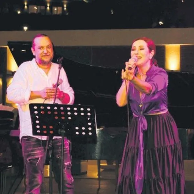 Bodrum’da keyifli gece