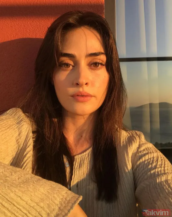 Esra Bilgiç varsa krizi de var! Yapım şirketi yaka silkince kadrodan çıkarttı! Daha önce de istekleriyle çıldırttığı iddia edilmişti - 13