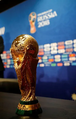 İşte 2018 Dünya Kupası'nın en iyi ilk 11'i
