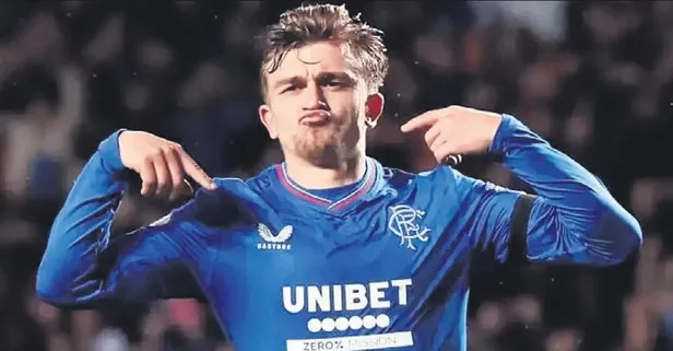 Galatasaray, Rıdvan Yılmaz'a kancayı taktı!