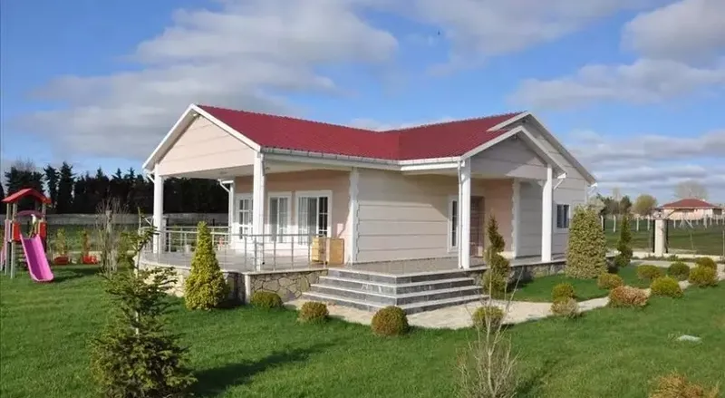 Devletten prefabrik yapılara 300.000 TL destek: 100.000 TL'ye ev alabilirsiniz-2