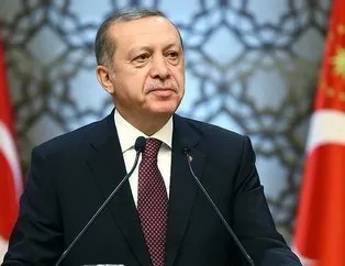 Başkan Erdoğan’dan Kral Selman’a taziye telefonu