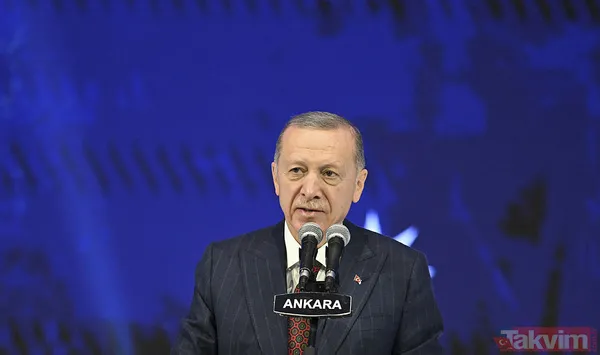 Başkan Erdoğan'ın duygu dolu anları! Annesinin ölüm yıldönümüne özel koreografi: Öyle bir evlat yetiştirdin ki... - 15