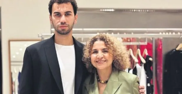 Moda ve mimari buluşması!