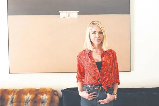 Kim Kardashian ve Kanye West'in 5. yaşına basan kızları North için özel stil danışmanı tutuldu-2