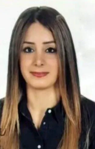 Antalya'da 13 gündür kayıp olan Duygu Çelikten'in cansız bedeni bulundu