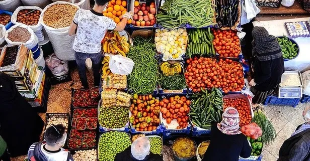 Bozulan gıdaya geri ödeme! Küçük üreticiyi koruma teklifi Meclis'te