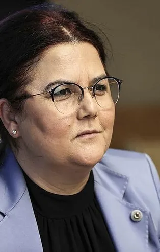 Kadına şiddetle mücadelede üniversiteliler devreye girecek