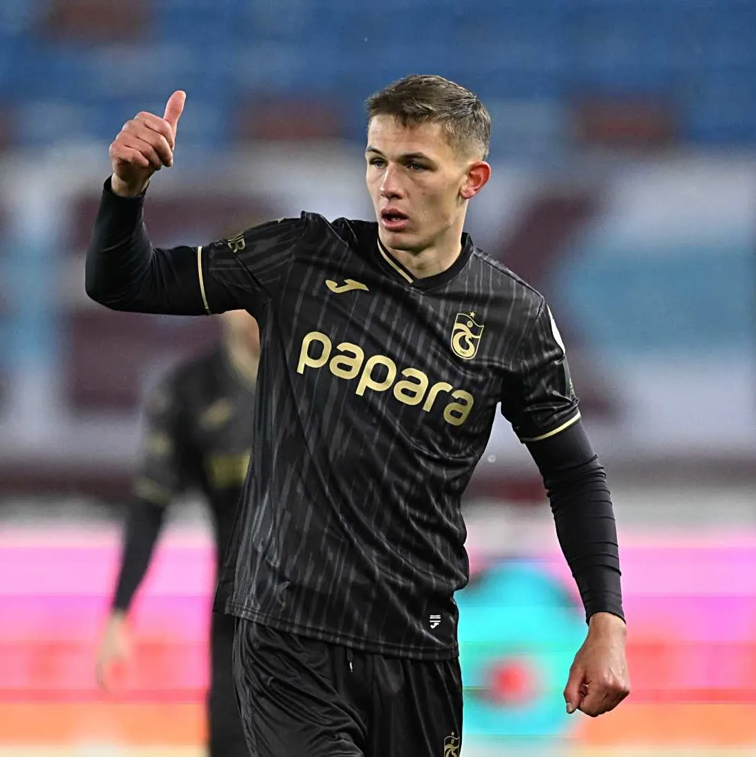 Trabzonspor’un kafilesi açıklandı!