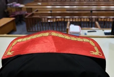 T.C. ŞEREFLİKOÇHİSAR SULH HUKUK MAHKEMESİ