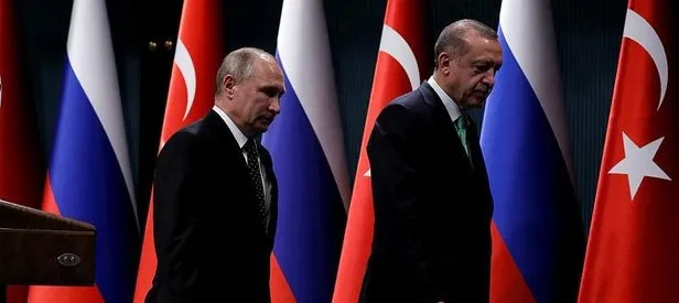 Türkiye’den Rusya’ya PYD teklifi!