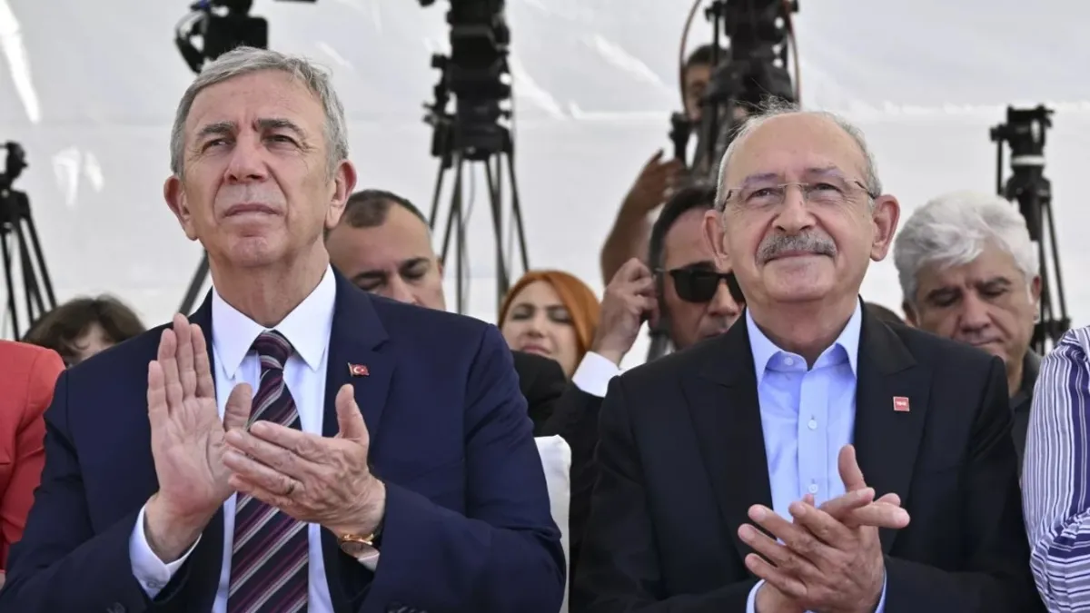 Kılıçdaroğlu yeni oluşum peşinde: CHP’de özgür özel kanadı istifaya hazırlanıyor