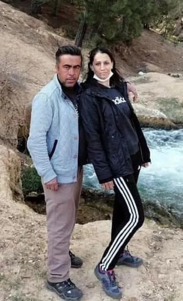 Türkiye'nin günlerce konuştuğu olayda flaş gelişme! Eşi yakarak öldürmüştü! Cani koca için istenen ceza belli oldu-5