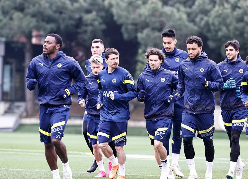 Fenerbahçe'den 3 yıldız transfer birden! - 5