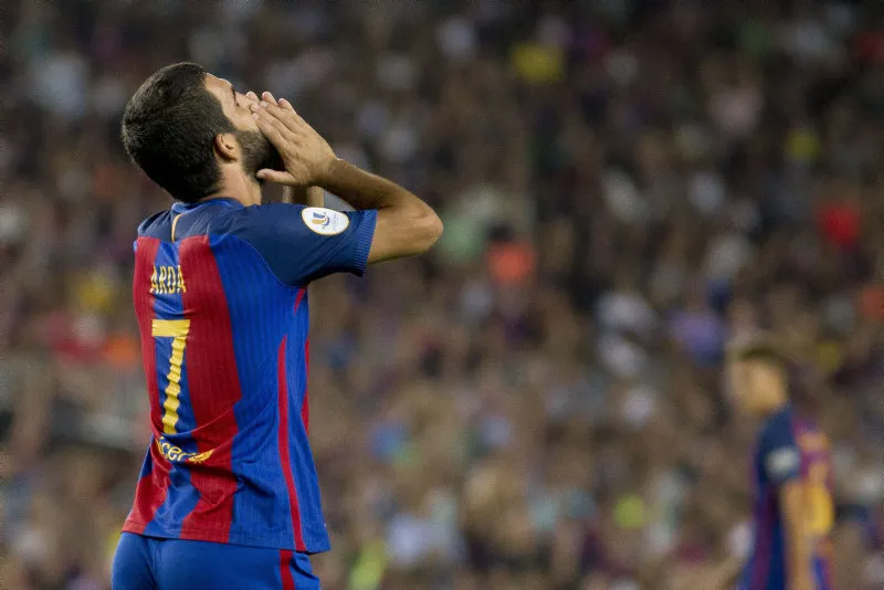 Arda Turan'a İspanya'da şok suçlama! Mahkemeye çıkacak - 2