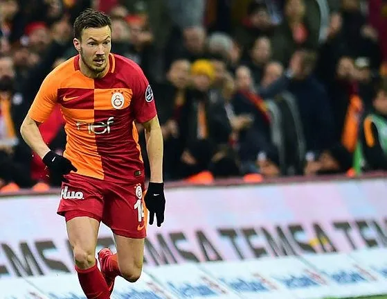 Saray’da hayat durdu