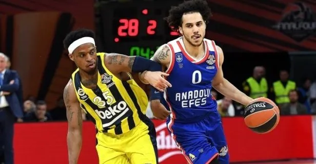 EuroLeague ve EuroCup için karar verildi | Sezon iptal, şampiyon yok