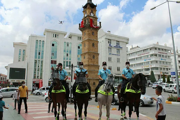Yeni koronavirüs tedbirleri yolda! Eylülün ikinci yarısından itibaren...-4
