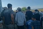 Muş'ta facia! Alparslan 1 Baraj Gölü'ne giren 5 kişi boğularak can verdi! Kahreden detay ortaya çıktı...