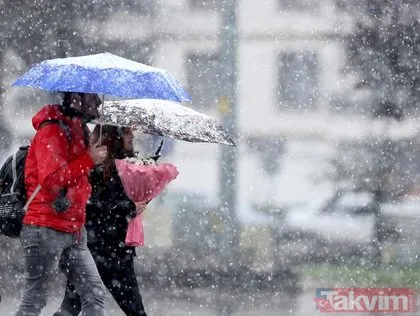 İstanbul’a kar ne zaman yağacak? Beklenen tarih geldi! AKOM’dan gizli buzlanma uyarısı: Kar bu akşam mı geliyor?