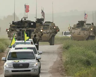 Suriye 120 saatlik süre dolduğunda çıkmayan teröristlere mezar olacak!