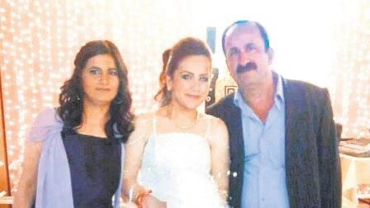 Aile dehşeti