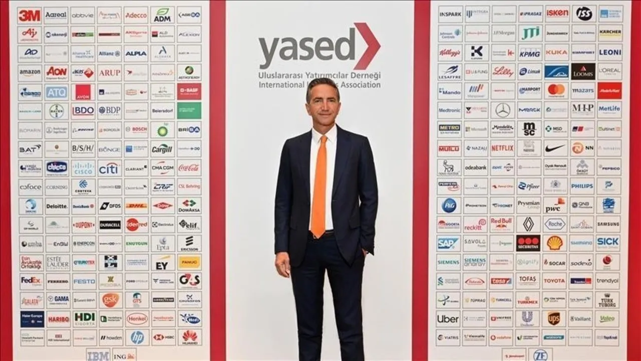 YASED: Yatırımların önü açılacak