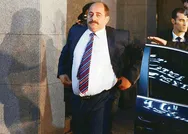 FETÖ’nün savcısı Zekeriya Öz orada mı yaşıyor? İşte o görüntüler!