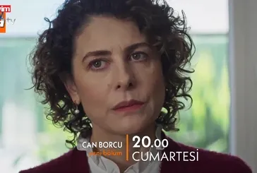 Can Borcu 3. bölüm 2. fragmanı izle!