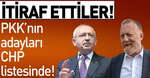 Sezai Temelli ‘Kandil ittifakını’ itiraf etti