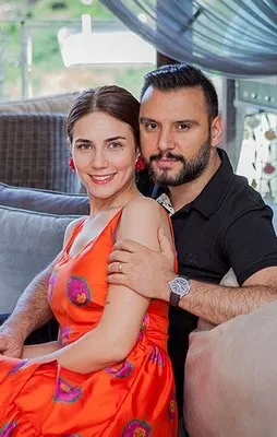 Alişan'ın eşi Buse Varol 5 haftalık hamile!