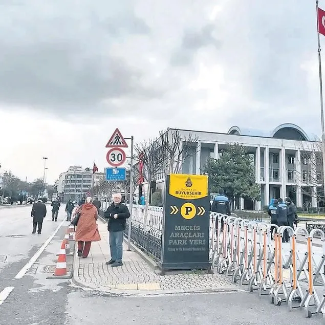 Uzlaşma değil yuvalanma