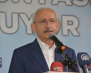 HDP Zillet İttifakını ifşa etti CHP panikledi