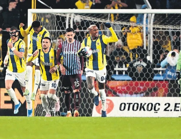 17. kez direkten döndü