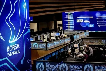 Borsa haftaya rekorla başladı! Altının gramı ne kadar?