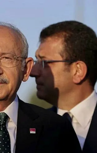 Kemal Kılıçdaroğlu ve Ekrem İmamoğlu arasında soğuk medya savaşı!