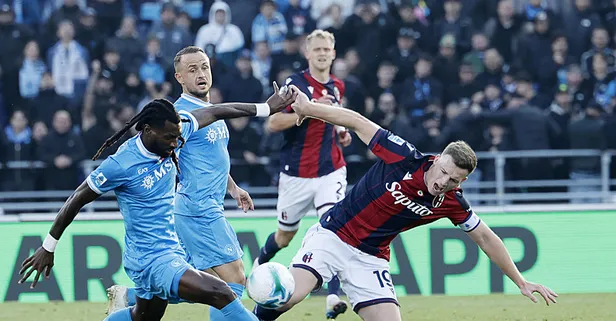 Fenerbahçe ve Galatasaray'a transferde kötü haber! Yıldız isim sakatlandı