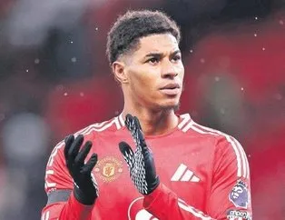 Rashford’la ilgilenmiyoruz
