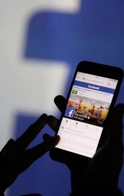 Facebook'a eğlenceli özellik