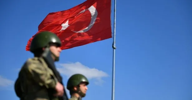 Son dakika: MSB duyurdu! Ülkemizden Yunanistan’a ve Suriye’den ülkemize yasa dışı yollarla geçmeye çalışan 3 terör üyesi yakalandı