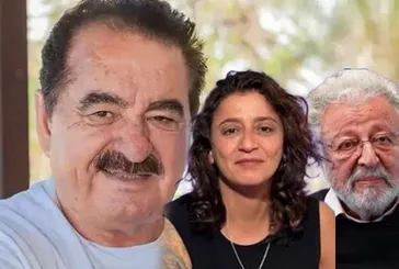 Metin Akpınar'ın kızı Duygu Nebioğlu'nun annesiydi! Suphiye Orancı'nın İbrahim Tatlıses ile geçmişi çıktı! Meğer o yıllarda...