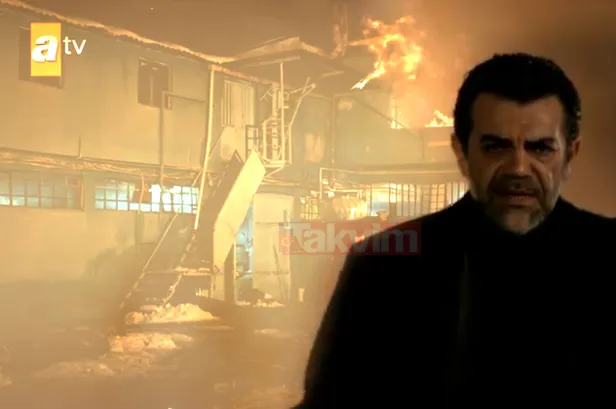 Eski İlyas geri döndü bundan sonra af yok! EDHO 183. bölüm fragmanı yayınlandı: Zaafı olan herkes ölecek!-5