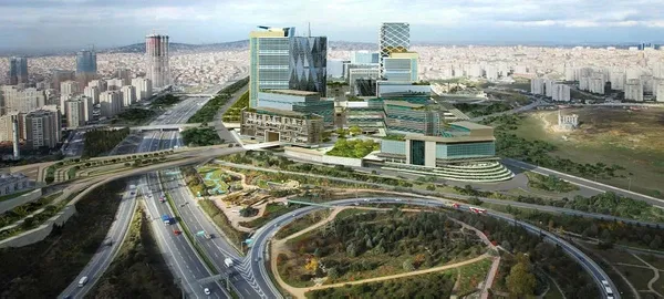 Son dakika: İstanbul Finans Merkezi için düğmeye basılıyor: Teşvik, destek, sanal Teknopark...-3